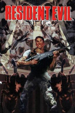 re1 1996 imfdb|Resident Evil (2002 VG) .
